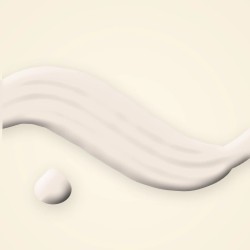 Après-shampooing nutritif Brise Légère – Mardi Douceur, aperçu de la texture