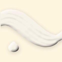 Après-shampooing brillance à l'huile d'avocat – Mardi Douceur, aperçu de la texture