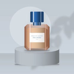 Parfum Patio Andaluz confidentiel – Brisa de Azahar, photo d'ambiance