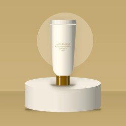 Après-shampooing brillance à l'huile d'avocat – Mardi Douceur, photo d'ambiance
