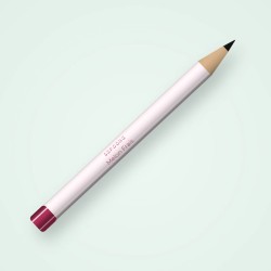 Eyeliner Melon Frais longue tenue – Sopoong, crayon 1,2 g, teinte Noir