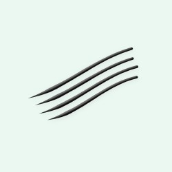 Eyeliner Melon Frais longue tenue – Sopoong, aperçu de la teinte Noir