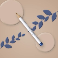 Eyeliner anti-bavures à l'huile de ricin – Joli Quotidien, photo d'ambiance