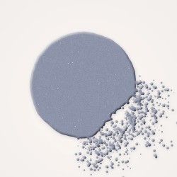 Palette yeux Quai Doré au squalane – Rive Opaline, aperçu de la teinte Tons froids