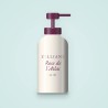 Soin anti-âge redensifiant Rose de l'Atlas – Zelliane, flacon-pompe 50 ml