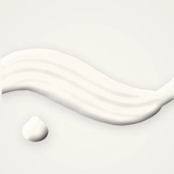Crème mains et pieds Herbe Lunaire hydratante – Herbier de Lune, aperçu de la texture