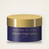 Masque visage express à l'extrait de papaye – Herbier de Lune, pot 50 ml