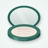 Poudre Brume de Jeju longue tenue – Sanbit, boîtier 20 g, teinte 01 Translucide