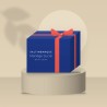 Coffret Manège Sucré à la fleur de tiaré – Saltimbanque, photo d'ambiance