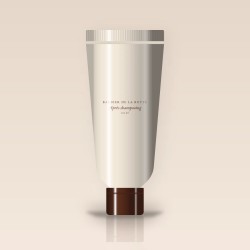 Après-shampooing protection couleur à la provitamine B5 – Barbier de la Butte, tube 200 ml