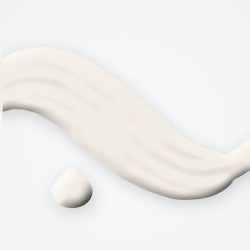 Crème mains nourrissante au beurre de murumuru – Mélèze & Givre, aperçu de la texture