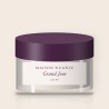 Masque capillaire disciplinant Grand Jour – Maison Nuance, pot 250 ml