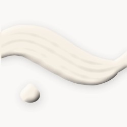 Soin anti-âge Onsen au squalane – Yukimori, aperçu de la texture
