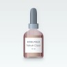 Sérum Névé Clair au panthénol – Edelfels, flacon compte-gouttes 15 ml