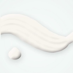 Bougie parfumée Grande Douceur signature – Tendrelle, aperçu de la cire