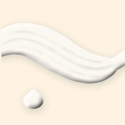 Crème mains Cocon Tendre à l'huile d'avocat – Tendrelle, aperçu de la texture