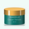 Crème hydratante Cocon Tendre à l'eau de rose – Tendrelle, pot 40 ml