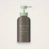 Shampooing Pain Nature à l'extrait de bambou – Galet Nu, flacon-pompe 500 ml