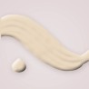 Gommage corps relaxant au sucre et à l'huile d'argan – Ambre Sépia, aperçu de la texture