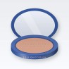 Terre de soleil tenue extrême à l'huile de raisin – Joli Quotidien, boîtier 15 g, teinte 02 Sable rosé