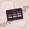 Palette yeux estompable Opale Précieuse – Rive Opaline, photo d'ambiance