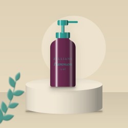 Hammam sérum repulpant – Zelliane, photo d'ambiance