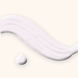 Rose de l'Atlas crème hydratante anti-pollution – Zelliane, aperçu de la texture