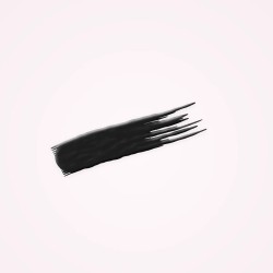 Mascara Melon Frais démaquillage facile – Sopoong, aperçu de la teinte Noir intense