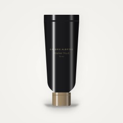 Masque visage Atelier Nuit à l'aloe vera – Galerie Albâtre, tube 75 ml