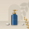 Gel douche et bain moussant à l'eau de coco | Casa Lanterna
