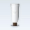 Crème coiffante Veillée Boréale à l'huile d'argan – Mélèze & Givre, tube 250 ml