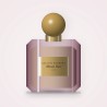 Parfum Minuit Doré cosmopolite au yuzu – Balcon Pourpre, flacon 30 ml