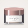 Poudre effet flou à l'amande douce – Rive Opaline, pot 9 g, teinte 02 Porcelaine