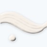 Crème coiffante démêlante à l'huile de camélia – Lissandre, aperçu de la texture