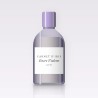 Lait corps Encre Violette hydratant – Carnet d'Iris, flacon 250 ml