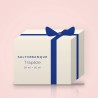 Coffret Trapèze au bois de santal – Saltimbanque, 30 ml + 50 ml