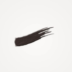 Mascara Encre Sumi à la cire de tournesol – Yukimori, aperçu de la teinte Brun noir