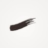 Mascara Encre Sumi à la cire de tournesol – Yukimori, aperçu de la teinte Brun noir