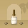 Sérum anti-imperfections Douceur Lactée – Mardi Douceur, photo d'ambiance
