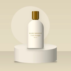 Shampooing Petit Nuage à la biotine 250 ml | Mardi Douceur