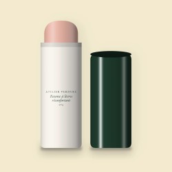 Baume à lèvres réconfortant à l'huile de macadamia – Atelier Verdure, stick 4,8 g