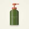 Soin sans rinçage désaltérant Prairie – Les Jardins d'Aulne, flacon-pompe 150 ml