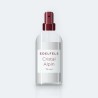 Déodorant Cristal Alpin peaux sensibles – Edelfels, flacon spray 75 ml