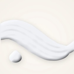 Contour des yeux anti-fatigue Médina Bleue – Zelliane, aperçu de la texture