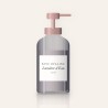 Soin anti-âge tenseur Lumière d'Eau – Rive Opaline, flacon-pompe 50 ml
