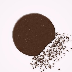 Poudre anti-fatigue Sucre d'Orge – Bonbon Néon, aperçu de la teinte 16 Ébène