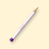 Crayon à sourcils Pop Acidulé longue durée – Bonbon Néon, 0,1 g, teinte 01 Blond cendré