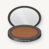 Terre de soleil Premier Flocon à l'huile d'argan – Yukimori, boîtier 10 g, teinte 07 Cannelle