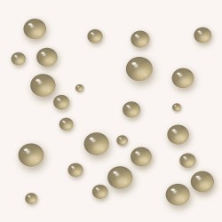 Huile corps Essentiels à la cameline – Maison Nuance, aperçu de la texture