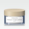 Masque visage confort à l'extrait d'avoine – Fjeldlys, pot 50 ml